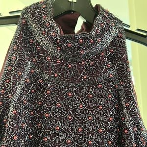 Vintage Beaded Gown